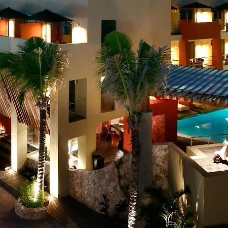 Mosquito Beach Hotel